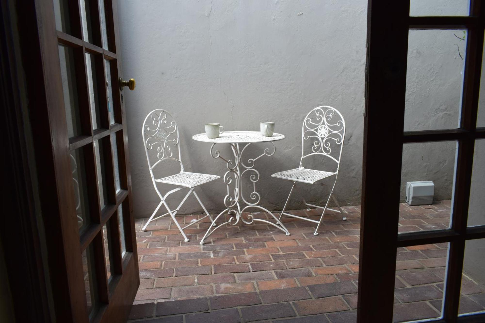 Aluve Guesthouse Johannesburg Exteriör bild